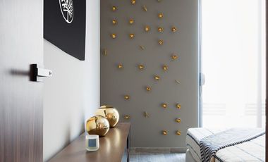 Departamentos 2 Recamaras Cerca de Angelópolis y Universidades