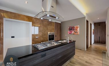 Departamentos 2 Recamaras Cerca de Angelópolis y Universidades