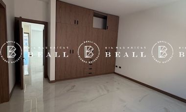CASA EN VENTA  EN BOSQUE REAL POR CANTERA