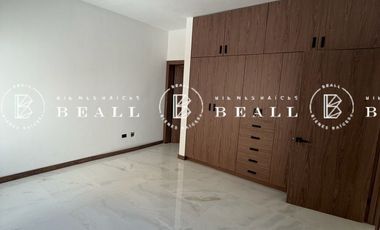 CASA EN VENTA  EN BOSQUE REAL POR CANTERA