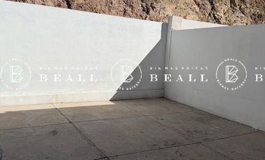 CASA EN VENTA  EN BOSQUE REAL POR CANTERA