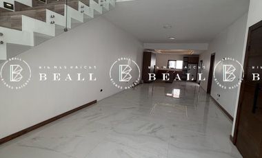 CASA EN VENTA  EN BOSQUE REAL POR CANTERA