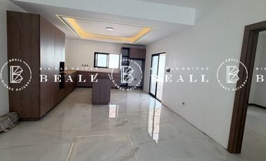 CASA EN VENTA  EN BOSQUE REAL POR CANTERA