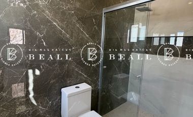 CASA EN VENTA  EN BOSQUE REAL POR CANTERA