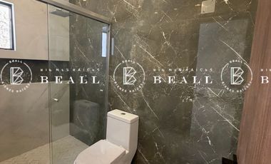 CASA EN VENTA  EN BOSQUE REAL POR CANTERA