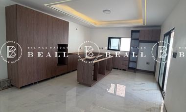 CASA EN VENTA  EN BOSQUE REAL POR CANTERA