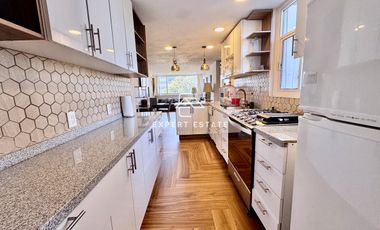 Departamento renta POLANCO - Amueblado con súper ubicación / Fully furnished