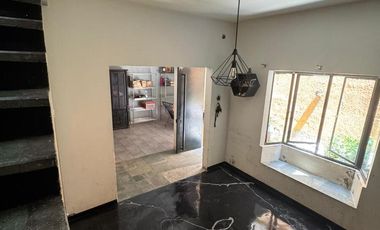 VENTA CASITA DE EPOCA EN CONDOMINIO ,COLONIA CUAUHTEMOC