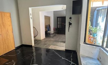 VENTA CASITA DE EPOCA EN CONDOMINIO ,COLONIA CUAUHTEMOC