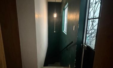 VENTA CASITA DE EPOCA EN CONDOMINIO ,COLONIA CUAUHTEMOC