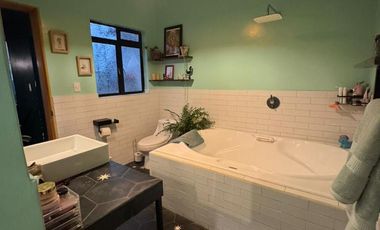 VENTA CASITA DE EPOCA EN CONDOMINIO ,COLONIA CUAUHTEMOC