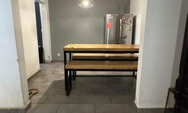 VENTA CASITA DE EPOCA EN CONDOMINIO ,COLONIA CUAUHTEMOC