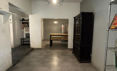 VENTA CASITA DE EPOCA EN CONDOMINIO ,COLONIA CUAUHTEMOC