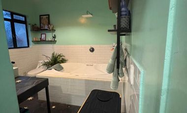 VENTA CASITA DE EPOCA EN CONDOMINIO ,COLONIA CUAUHTEMOC