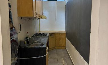 VENTA CASITA DE EPOCA EN CONDOMINIO ,COLONIA CUAUHTEMOC