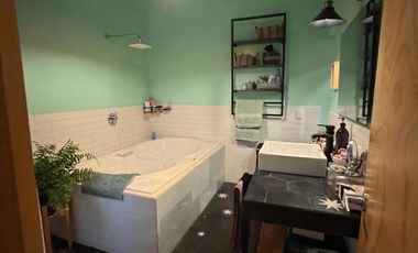 VENTA CASITA DE EPOCA EN CONDOMINIO ,COLONIA CUAUHTEMOC