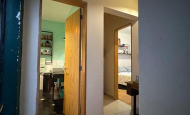 VENTA CASITA DE EPOCA EN CONDOMINIO ,COLONIA CUAUHTEMOC