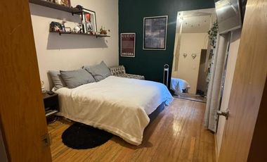 VENTA CASITA DE EPOCA EN CONDOMINIO ,COLONIA CUAUHTEMOC