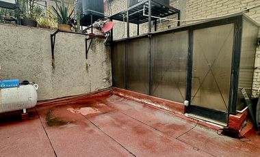 VENTA CASITA DE EPOCA EN CONDOMINIO ,COLONIA CUAUHTEMOC