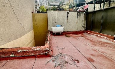 VENTA CASITA DE EPOCA EN CONDOMINIO ,COLONIA CUAUHTEMOC