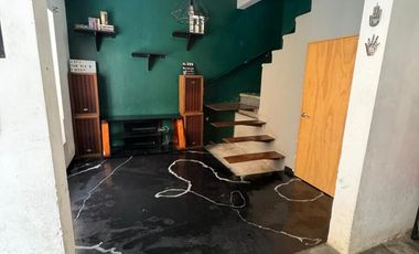 VENTA CASITA DE EPOCA EN CONDOMINIO ,COLONIA CUAUHTEMOC