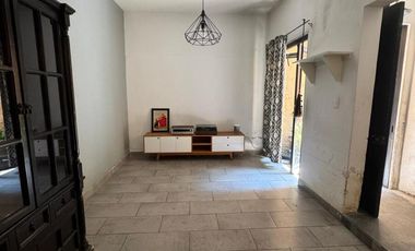 VENTA CASITA DE EPOCA EN CONDOMINIO ,COLONIA CUAUHTEMOC