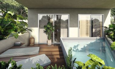 ARMONÍA, DISEÑO Y VIDA TROPICAL