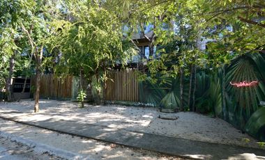 PENTHOUSE DE 3 RECÁMARAS CON LOCK OFF