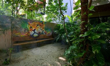 PENTHOUSE DE 3 RECÁMARAS CON LOCK OFF