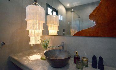 PENTHOUSE DE 3 RECÁMARAS CON LOCK OFF