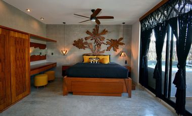 PENTHOUSE DE 3 RECÁMARAS CON LOCK OFF