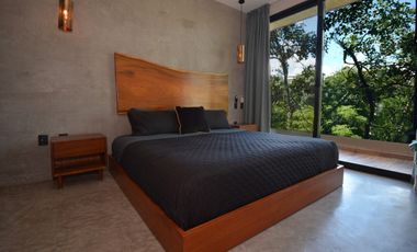 PENTHOUSE DE 3 RECÁMARAS CON LOCK OFF