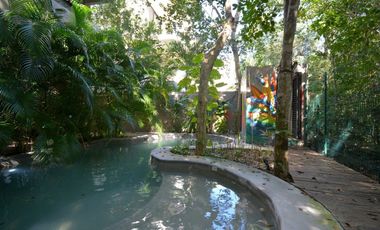 PENTHOUSE DE 3 RECÁMARAS CON LOCK OFF