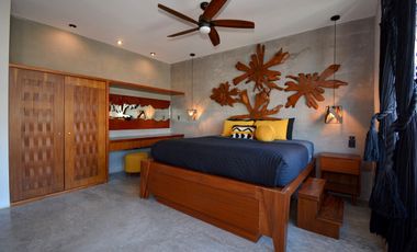 PENTHOUSE DE 3 RECÁMARAS CON LOCK OFF