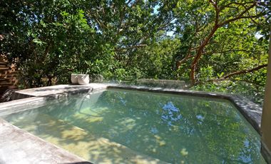 PENTHOUSE DE 3 RECÁMARAS CON LOCK OFF