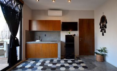 PENTHOUSE DE 3 RECÁMARAS CON LOCK OFF