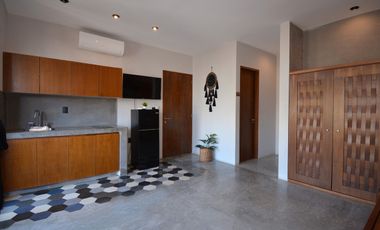 PENTHOUSE DE 3 RECÁMARAS CON LOCK OFF