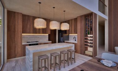 GRAN RESIDENCIA REAL 5BDR