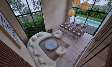 GRAN RESIDENCIA REAL 5BDR