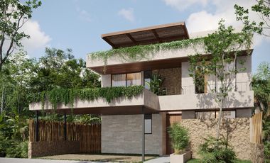 GRAN RESIDENCIA REAL 5BDR