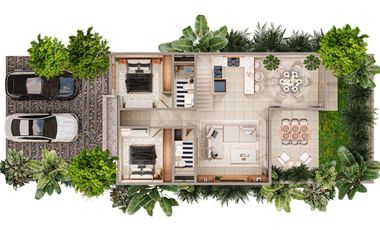 SKY HOUSE RESIDENCIAL PREMIUM