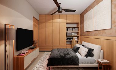 SKY HOUSE RESIDENCIAL PREMIUM