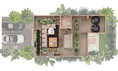 SKY HOUSE RESIDENCIAL PREMIUM