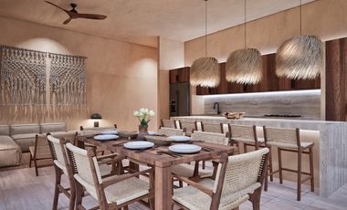 VILLA ARCO NATURA GRAND PARADISE