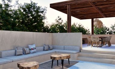 VILLA ARCO NATURA GRAND PARADISE