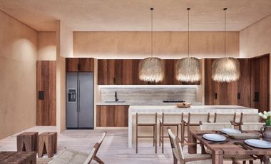 VILLA ARCO NATURA GRAND PARADISE