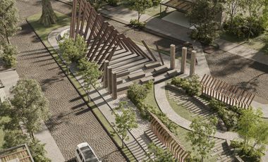 VILLA ARCO NATURA GRAND PARADISE