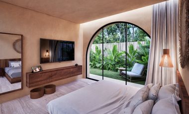 VILLA ARCO NATURA GRAND PARADISE