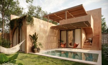 VILLA ARCO NATURA GRAND PARADISE