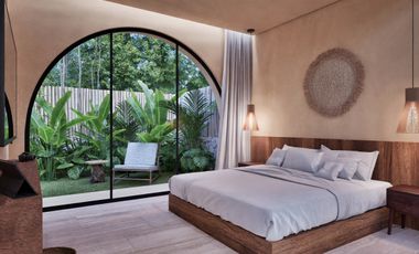 VILLA ARCO NATURA GRAND PARADISE